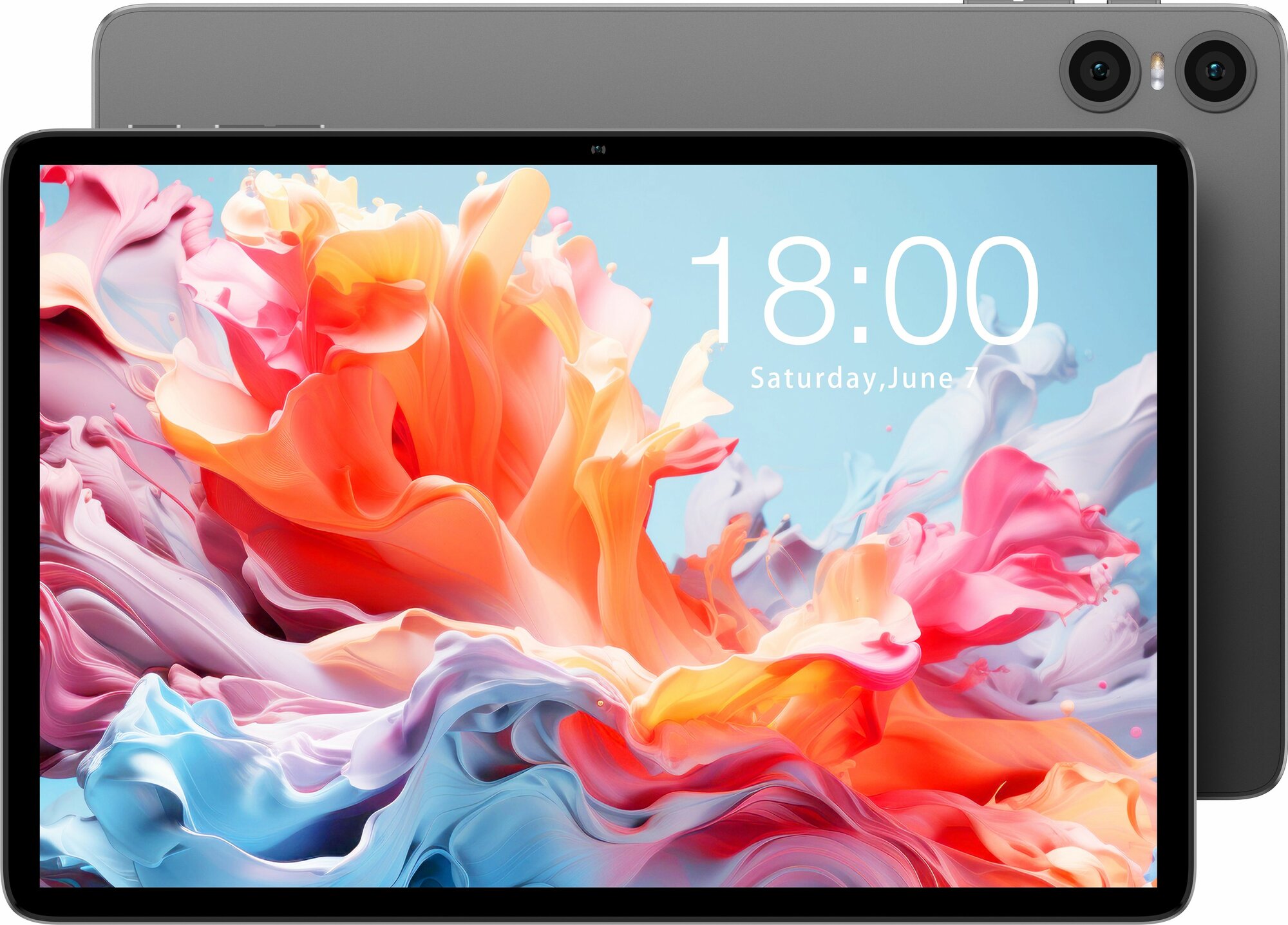 Планшет Teclast P30T A523 8C/4Gb/128Gb 10.1" IPS Wi-FI — фото 1