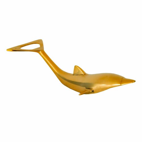 Ключ для открывания бутылок из металла 17см