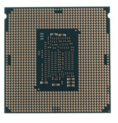 Процессор Intel Core i5-7500 LGA1151,  4 x 3400 МГц — фото 1