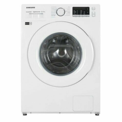 Стиральная машина Samsung WW80AGAS21TELP 5174400₽