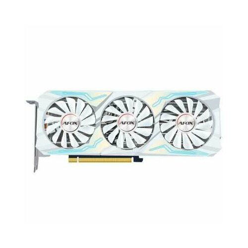 Видеокарта Afox nVidia GeForce RTX 3070 8Gb AF3070-8192D6H7-V3 53960₽