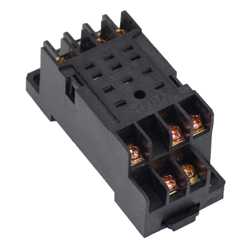 Розетка PYF11A для MY3 ANDELI