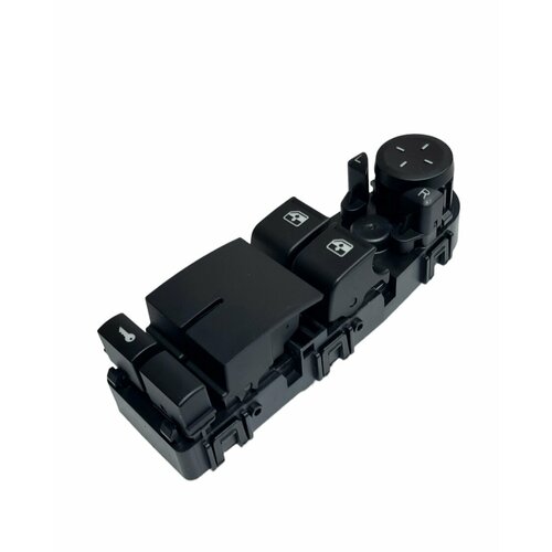 Блок управления стеклоподъёмников LADA Приора 2170 2 клавиши блокировка дверей регулировка зеркал ЛУЧ 4500₽