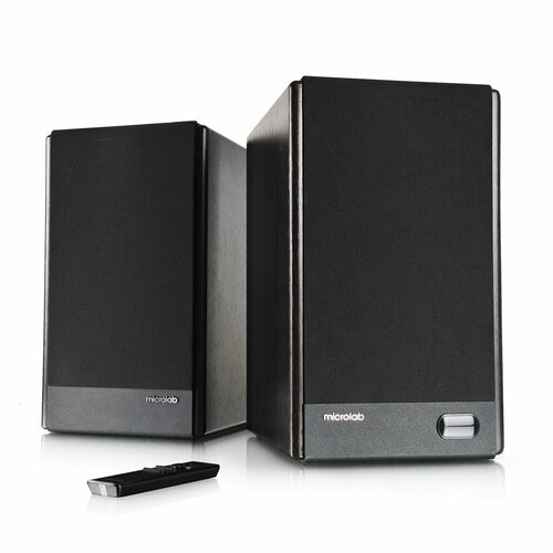 Microlab SOLO 6C 20 с bluetooth 19250₽