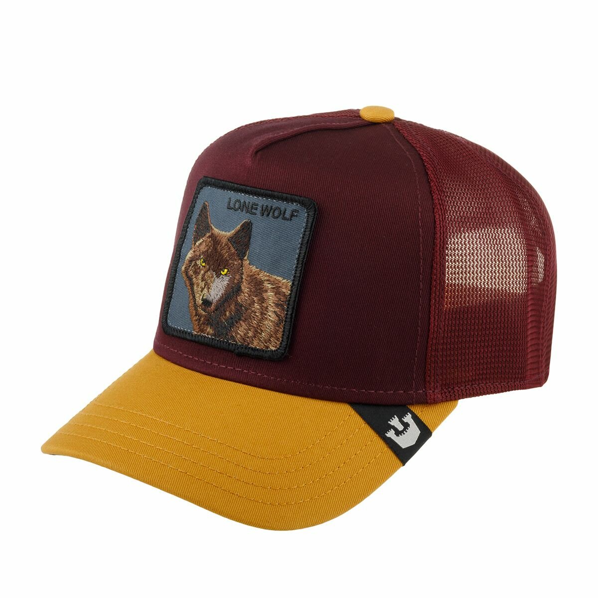 Бейсболка GOORIN BROS. Базовая коллекция для мужчин и женщин