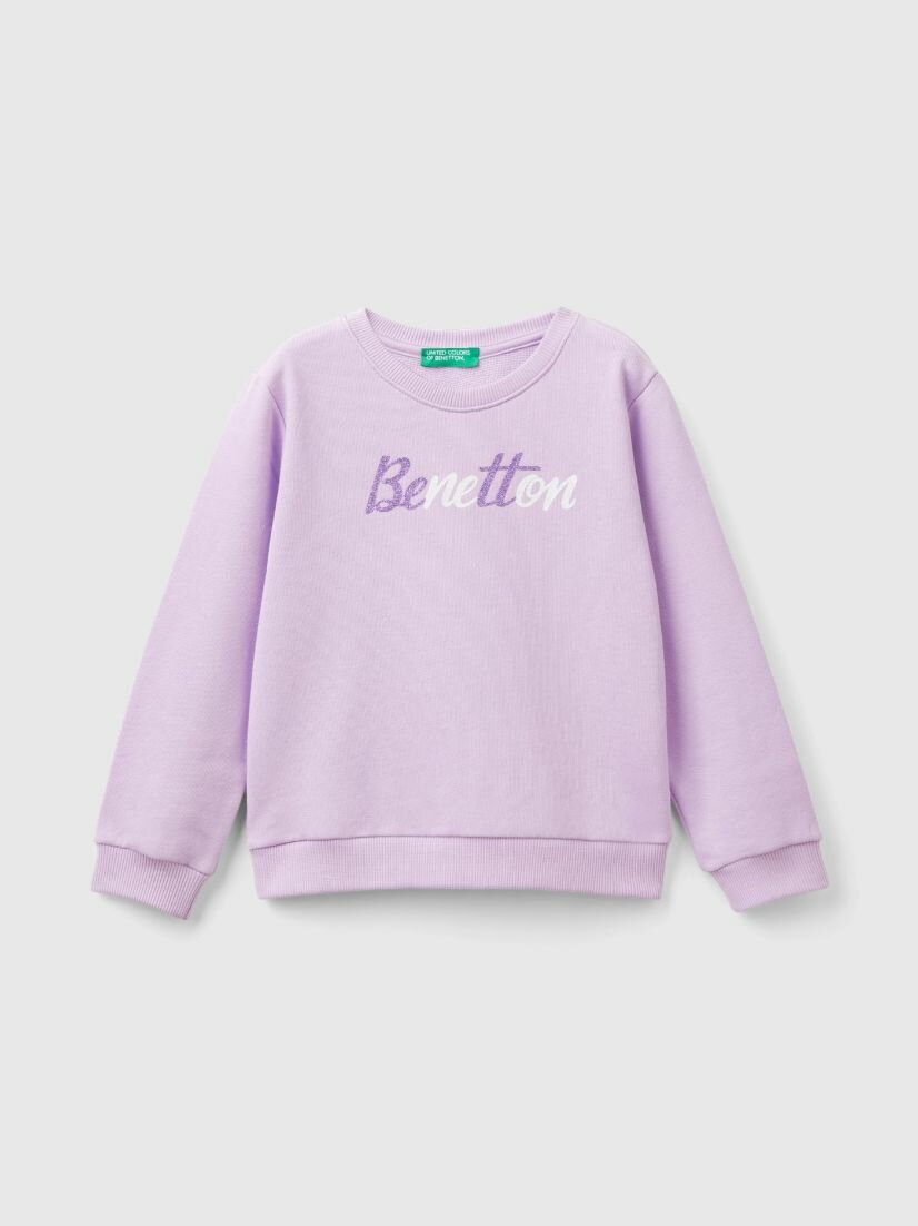Свитшот UNITED COLORS OF BENETTON