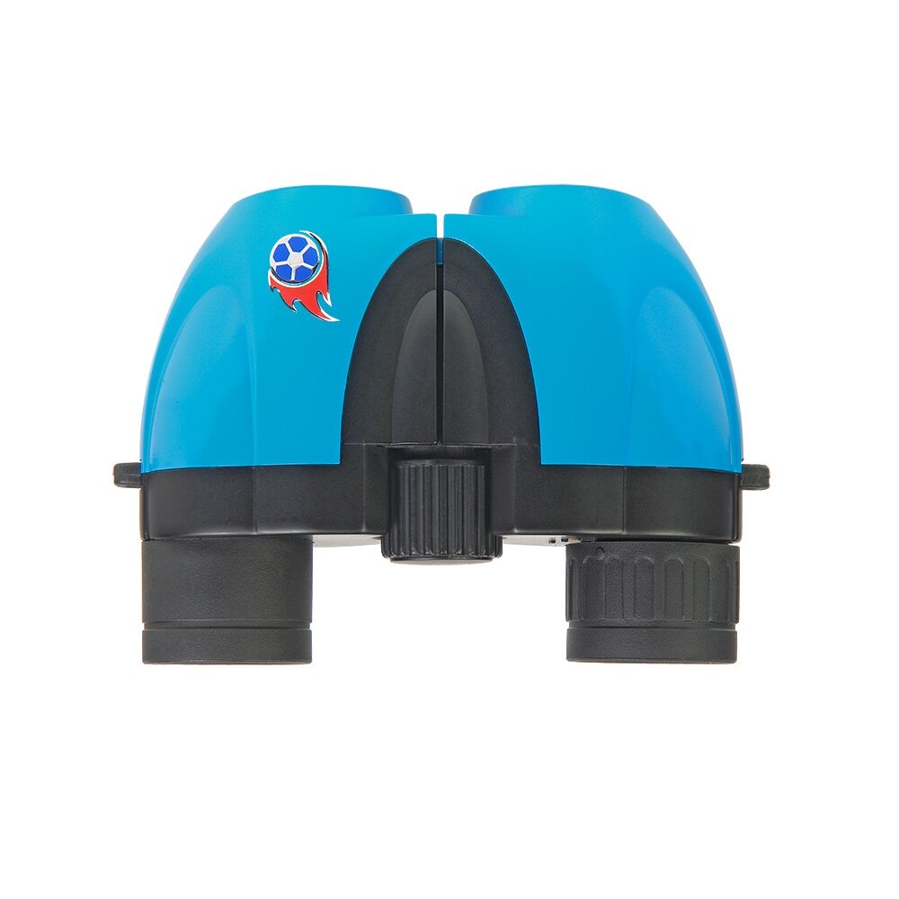 Бинокль Veber 8Х21 (Бирюза) — фото 1