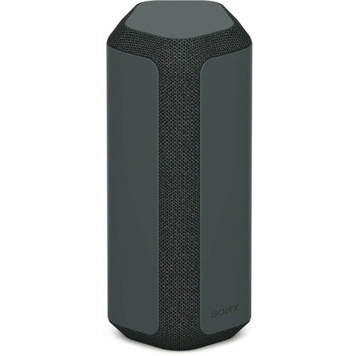 Портативная акустика Sony SRS-XE300 черный 1249000₽