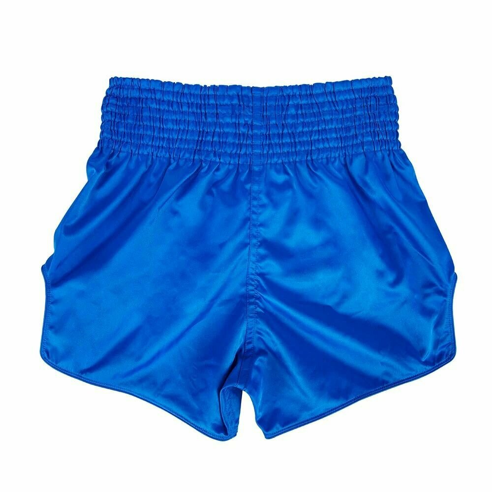 Шорты спортивные Fairtex, размер XL, синий — фото 1