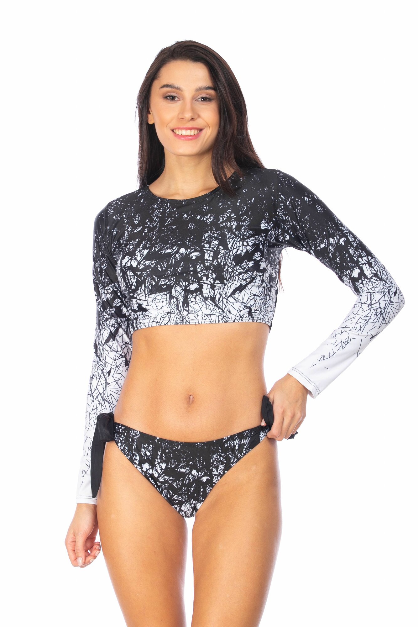 Купальник Пляжная одежда