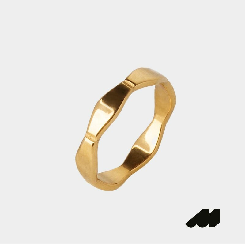 Кольцо Meswero