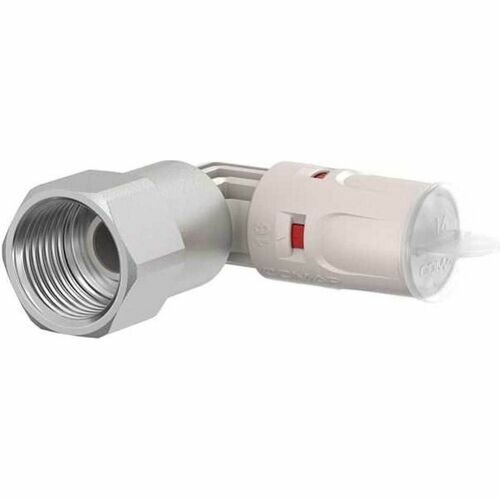 Уголок Comap 90 16 1 2 PUSH внутренняя резьба