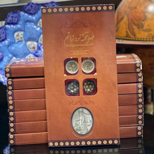 Фишки для игры в нарды Хатам Иран