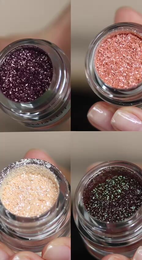 Тени для век рассыпчатые INGLOT Pure Pigment, 143 оттенок, 2 гр — фото 1