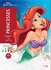 Раскраска по номерам Coloriages mysteres Disney - Princesses - Пр...