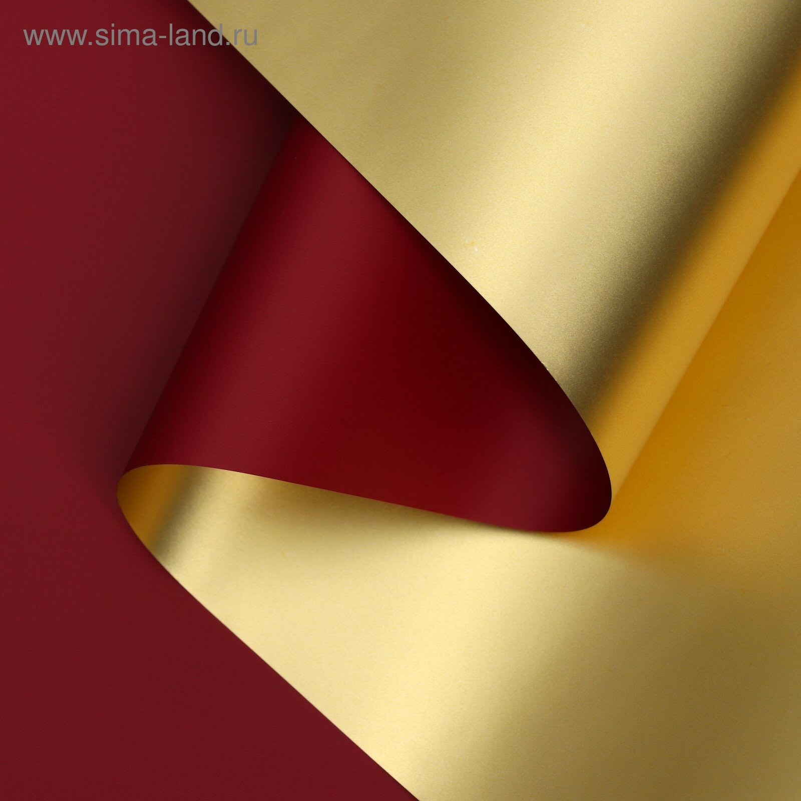 Пленка упаковочная для цветов 