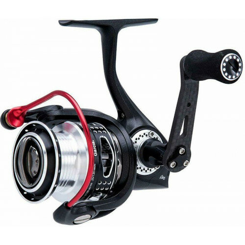Катушка безынерционная Abu Garcia Revo 3 MGX SP30L