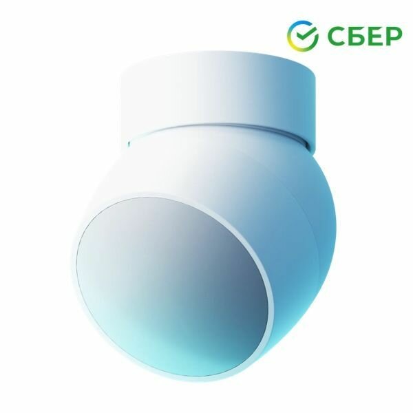 Умный датчик движения Zigbee Sber