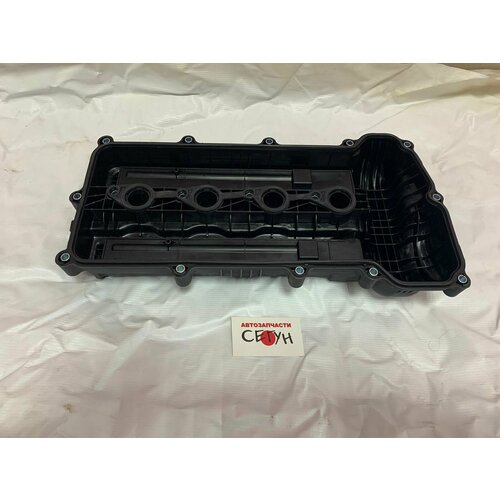 Крышка клапанная Kia Rio, Ceed, Cerato, Soul / Hyundai i30, Solaris 224102B000, ST224102B000, 1ECV140RA, F1682R29, HY2204102B100