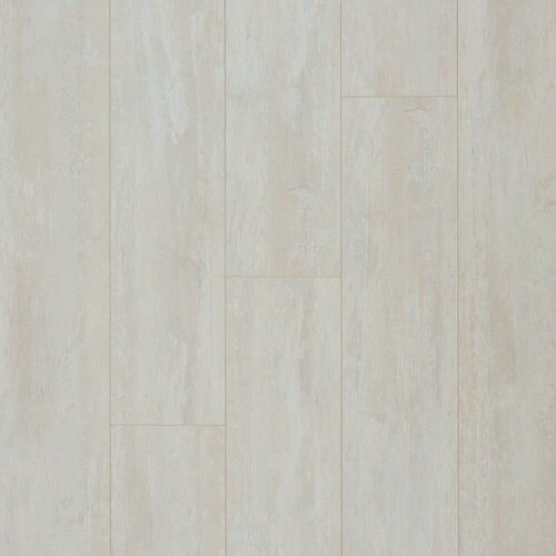 Изображение товара Артфлур ламинат 33 класс 8мм Дуб Травертин (упак.2.153кв. м) / ARTFLOOR