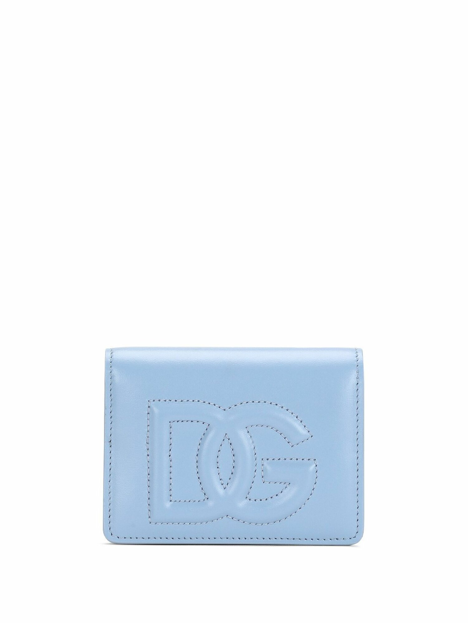 Кошелек DOLCE & GABBANA, синий