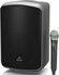 Беспроводная акустика Behringer MPA200BT, черный