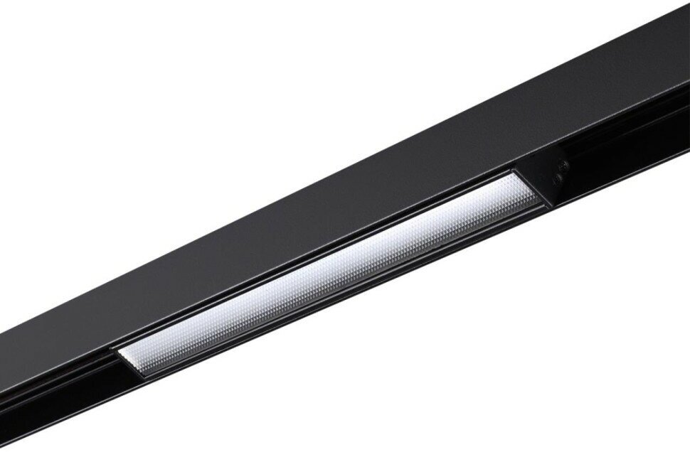 Трековый светильник Novotech FLUM 358618 - фото №4