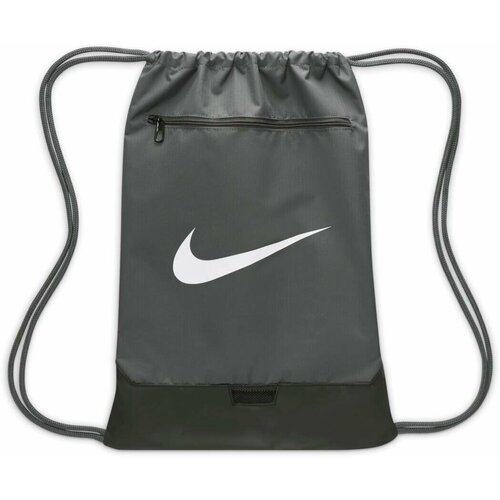 Мешок для обуви Nike Brasilia 95 Training Gym Sack 2870₽