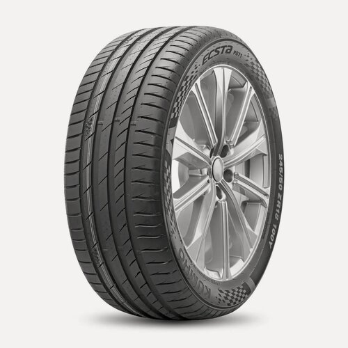 Изображение товара Шины летние Кумхо PS-71 225/40 R19 93Y XL нешипованная летняя резина