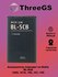 Аккумулятор ThreeGS BL-5CB, для Nokia 1280/1616/100/101/105, ориг...