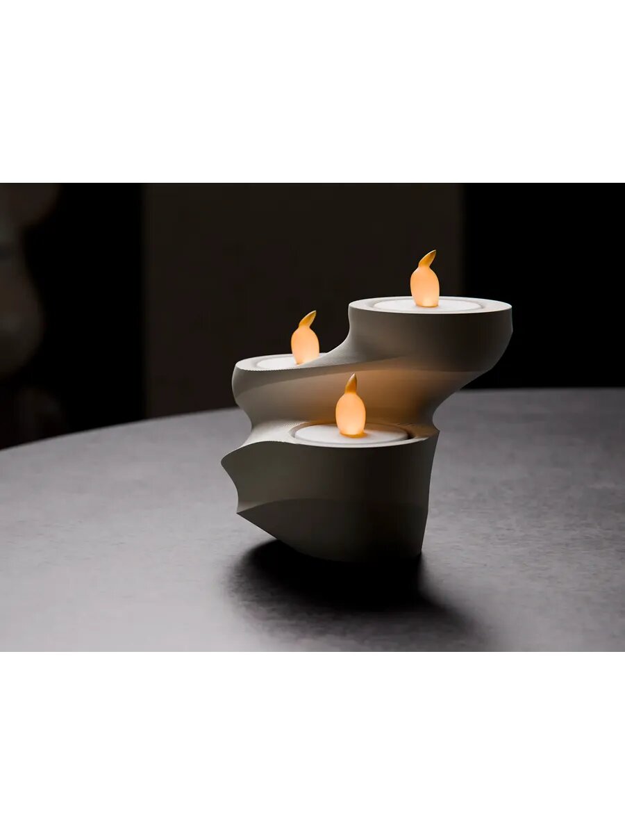 Подсвечник — фото 1