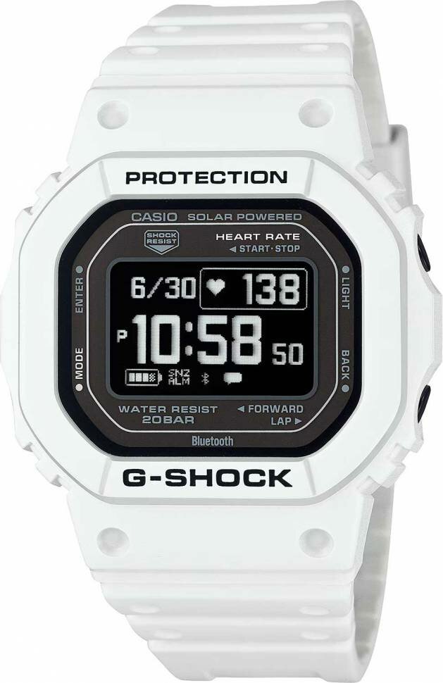 Наручные часы CASIO 