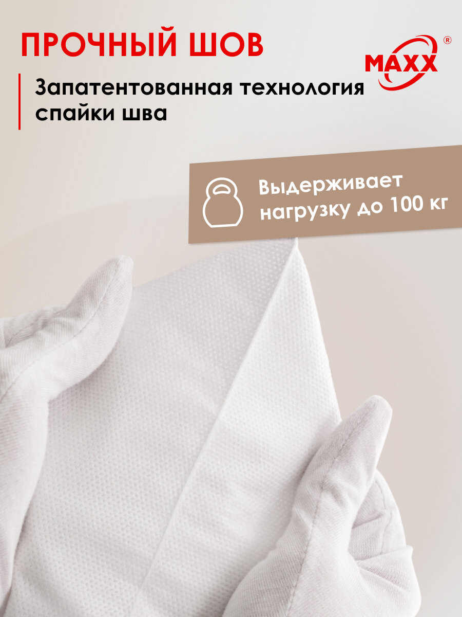 Мешок - пылесборник синтетический PRO 5 шт. для пылесоса MAKITA 448 — фото 1