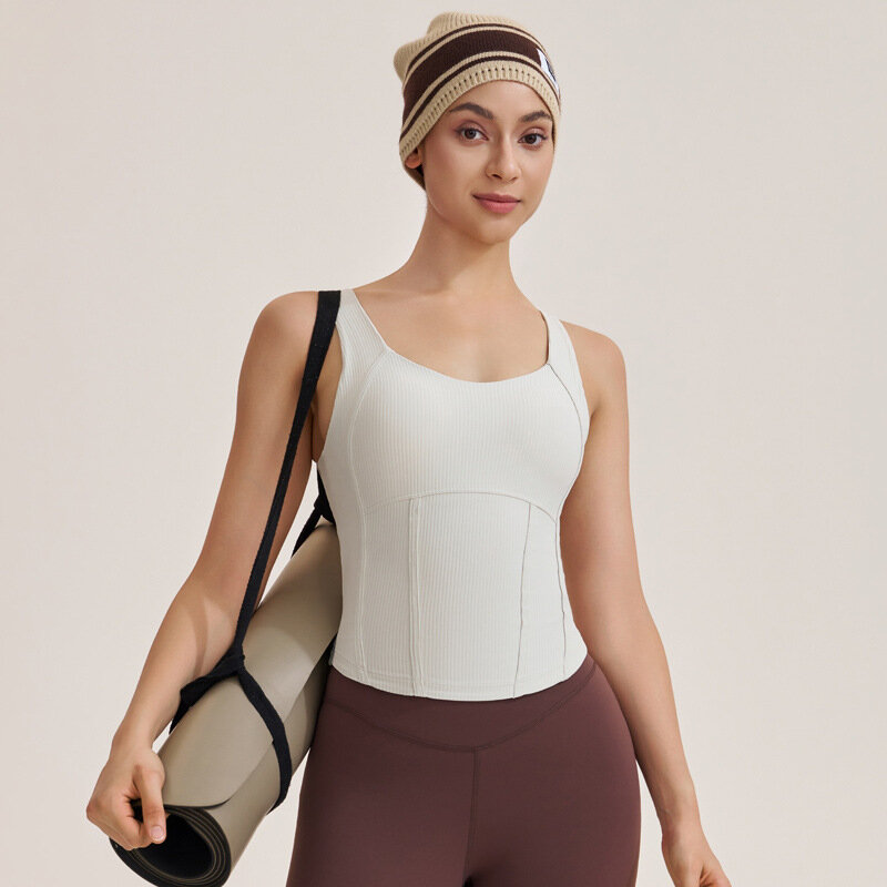 Топ спортивный