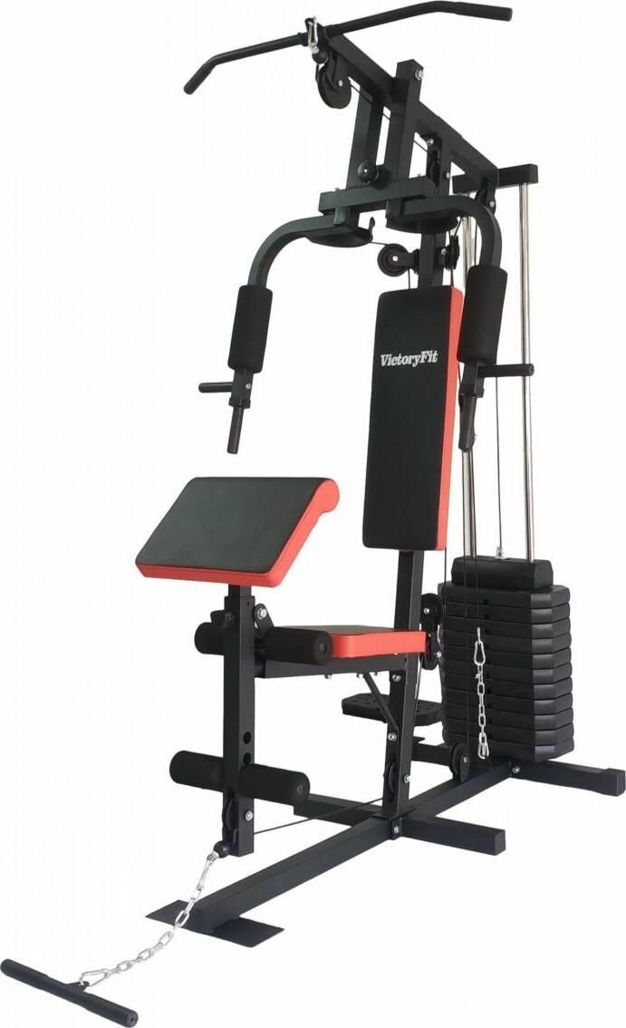 Мультистанция VICTORYFIT VF-H7001