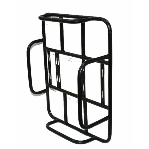 Багажник 500мм х 400мм для электровелосипеда