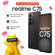Смартфон realme C75