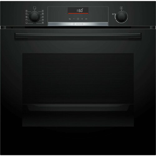 Электрический духовой шкаф Bosch HBG536EB3 71190₽