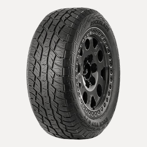 Изображение товара Шины летние RockBlade ROCK 737 A/T 245/65 R17 111/108R нешипованная летняя резина