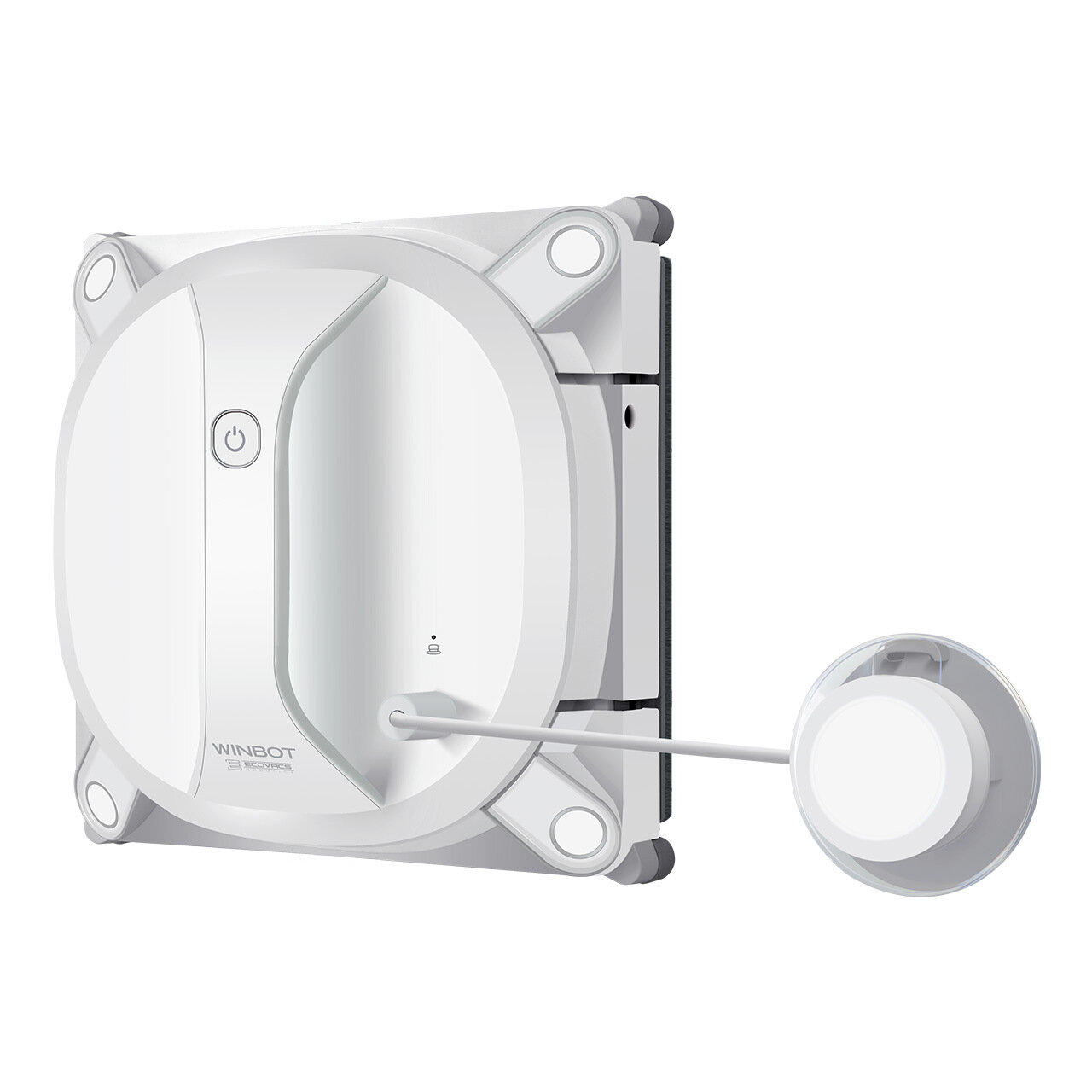 Робот-стеклоочиститель Ecovacs - фото №1