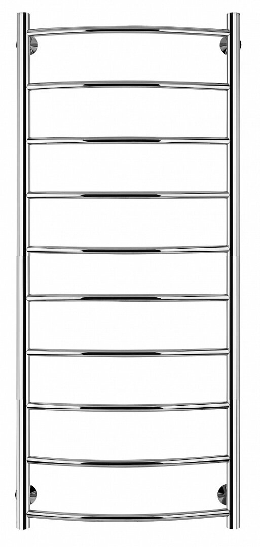 Полотенцесушитель Secado Милан 1 120x50 водяной хром