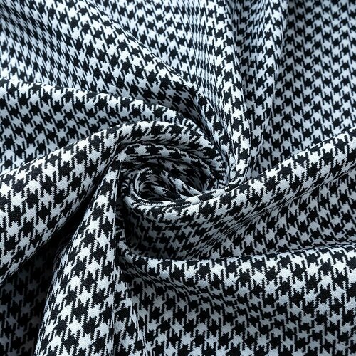 Ткань для шитья Твил стрейч 3 пм