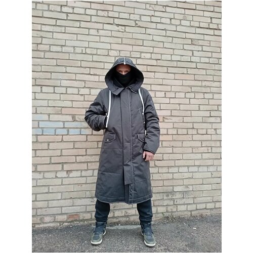 Пальто Rick