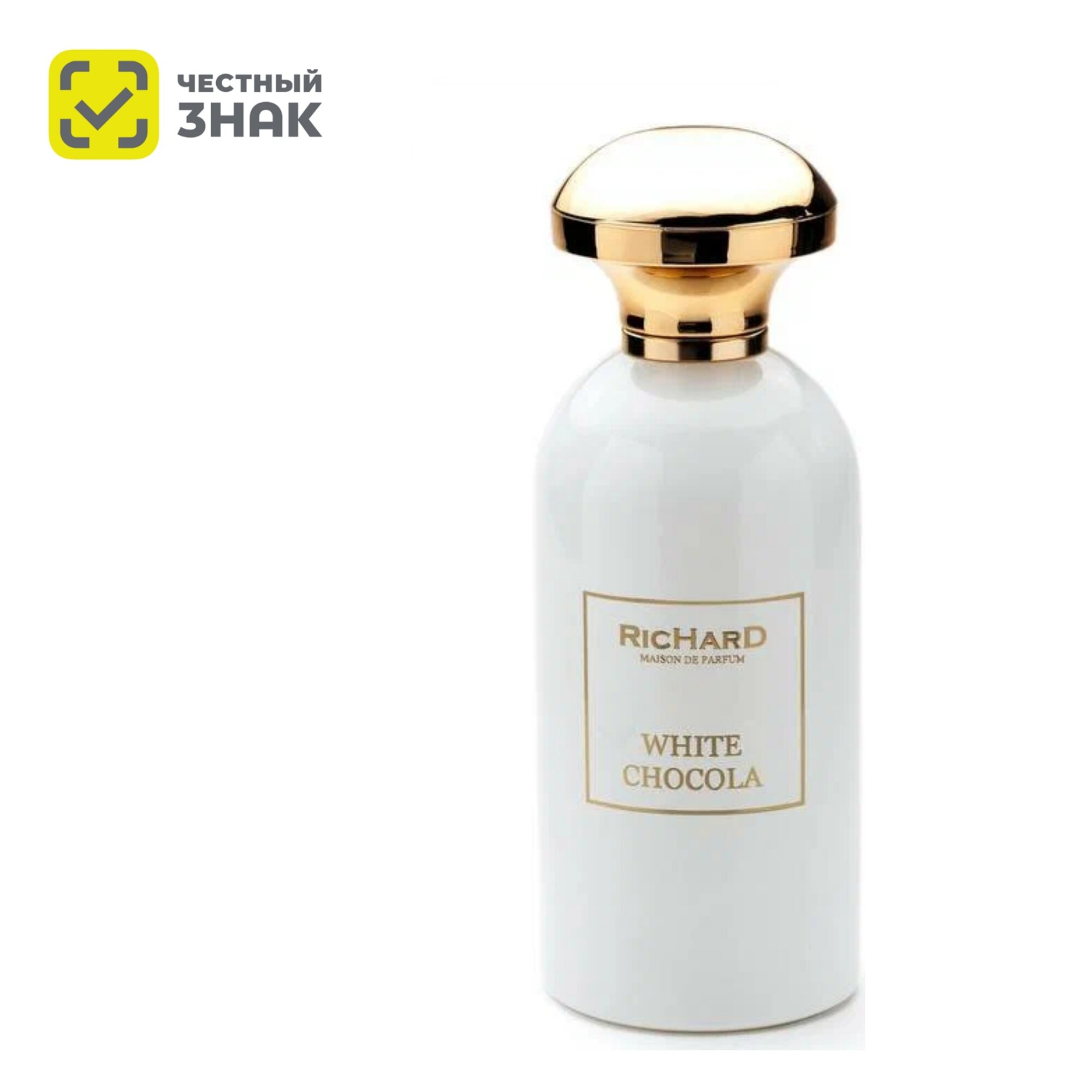 RicHard Maison парфюмерная вода White Chocola edp 100ml