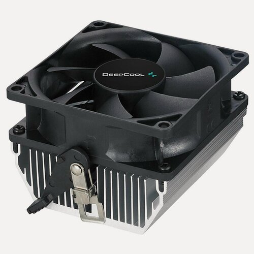 Изображение товара Кулер для процессора Deepcool CK-AM209 V2, 65Вт, 3-pin, (G-CK-AM209V2-WB)