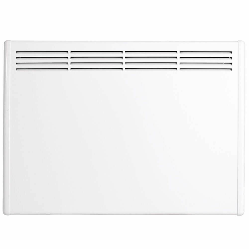 Обогреватель Beha "PV6 Wi-Fi" белый 6 кв. м Wi-Fi настенный с кронштейном