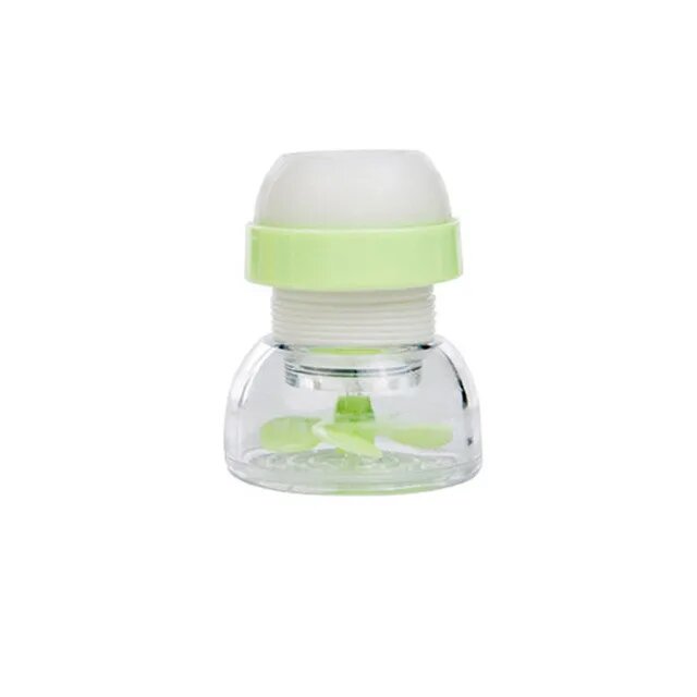 Аэратор для крана A2598 Green
