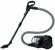 Пылесос Samsung VC18M2150SG