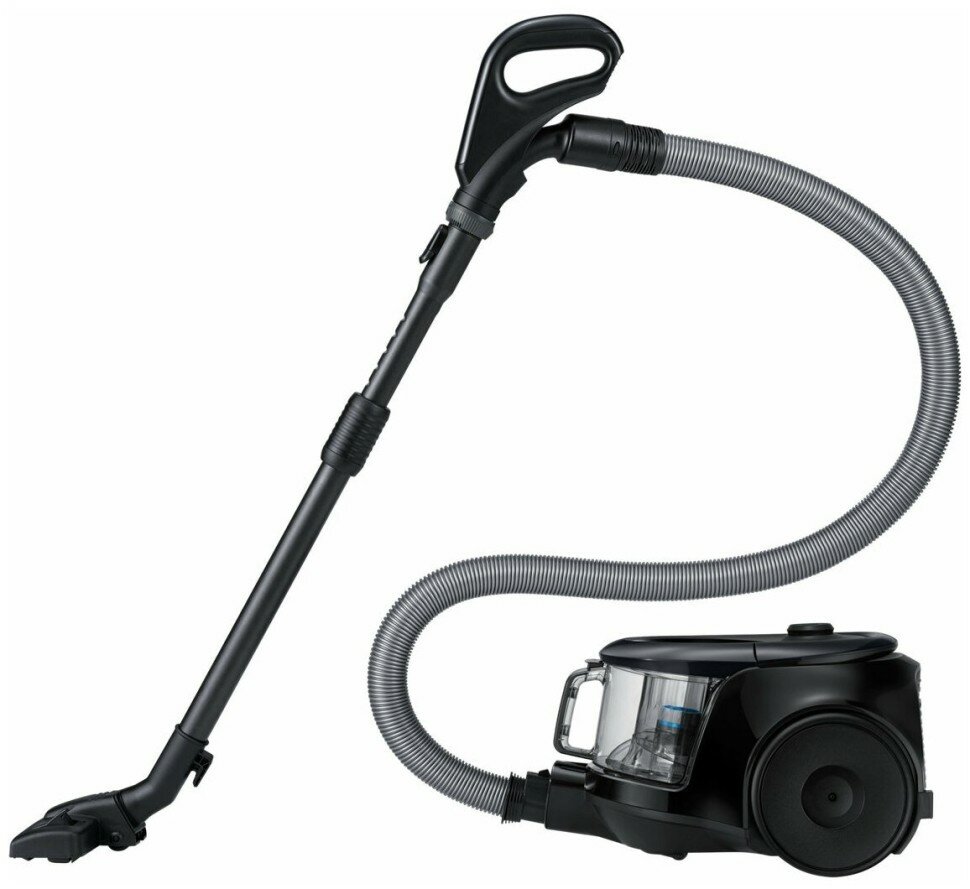 Пылесос Samsung VC18M2150SG