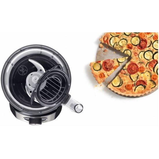 Картинки Кухонный комбайн Bosch MCM 3501M